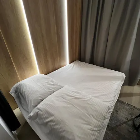 Kensington - Centrum, Polna, Jezyce Self Check-in 24h 아파트 *