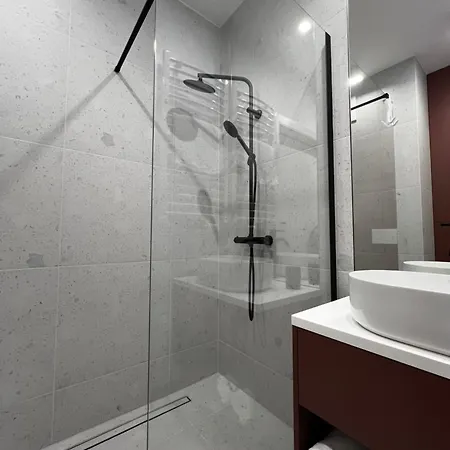 Appartement Kensington - Centrum, Polna, Jezyce Self Check-in 24h