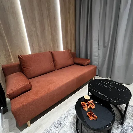 Kensington - Centrum, Polna, Jezyce Self Check-in 24h Appartement *