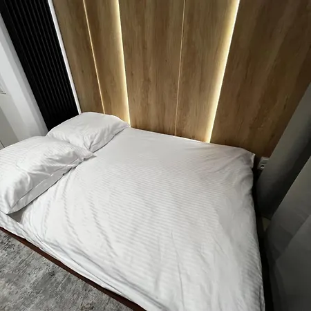 Kensington - Centrum, Polna, Jezyce Self Check-in 24h *