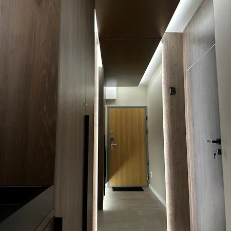 Kensington - Centrum, Polna, Jezyce Self Check-in 24h Appartement *