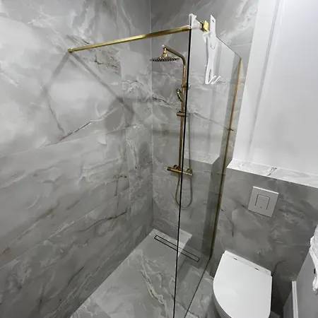 Kensington - Centrum, Polna, Jezyce Self Check-in 24h 아파트 포즈난