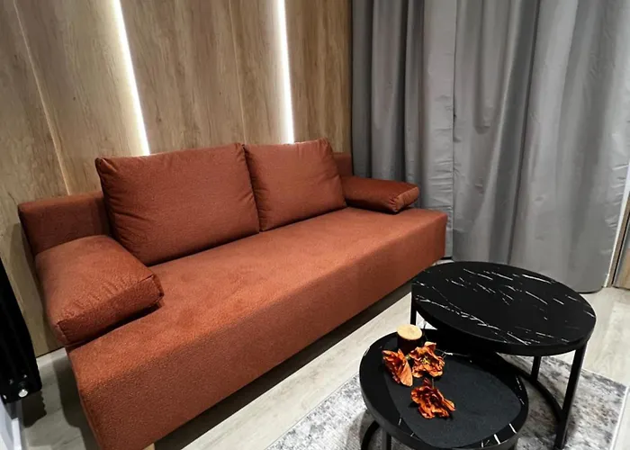 Kensington - Centrum, Polna, Jezyce Self Check-in 24h * Познань