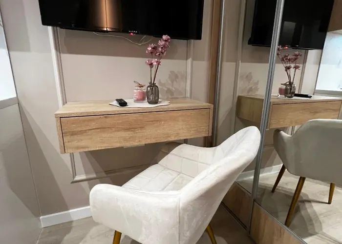 Апартаменты Kensington - Centrum, Polna, Jezyce Self Check-in 24h *