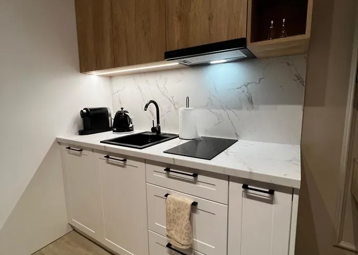 Kensington - Centrum, Polna, Jezyce Self Check-in 24h * Познань