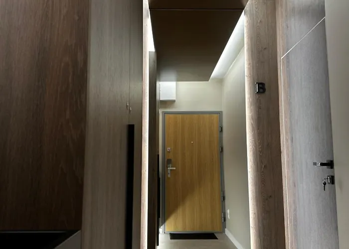 Kensington - Centrum, Polna, Jezyce Self Check-in 24h Апартаменты *