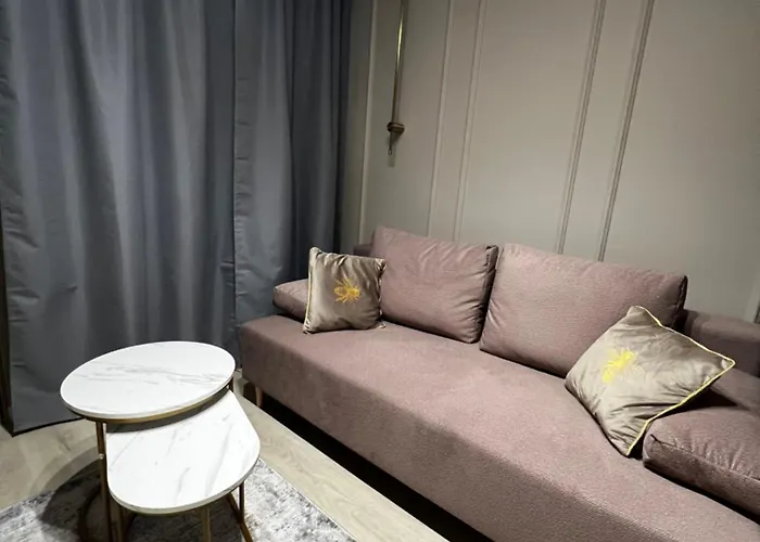 Kensington - Centrum, Polna, Jezyce Self Check-in 24h *