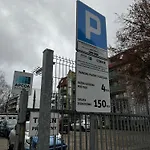 Kensington - Centrum, Polna, Jezyce Self Check-in 24h Apartment