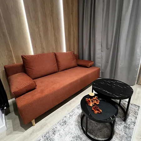 Kensington - Centrum, Polna, Jezyce Self Check-in 24h * Poznan