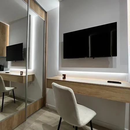 Kensington - Centrum, Polna, Jezyce Self Check-in 24h *