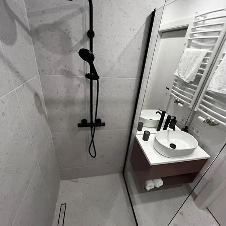 Kensington - Centrum, Polna, Jezyce Self Check-in 24h * 波兹南