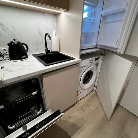 Kensington - Centrum, Polna, Jezyce Self Check-in 24h Apartment Poznan