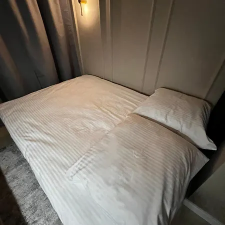 Apartment Kensington - Centrum, Polna, Jezyce Self Check-in 24h Poznan