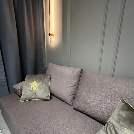 Apartment Kensington - Centrum, Polna, Jezyce Self Check-in 24h