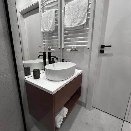 Kensington - Centrum, Polna, Jezyce Self Check-in 24h Poznan