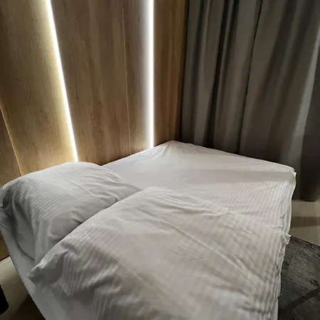 Kensington - Centrum, Polna, Jezyce Self Check-in 24h * 波兹南