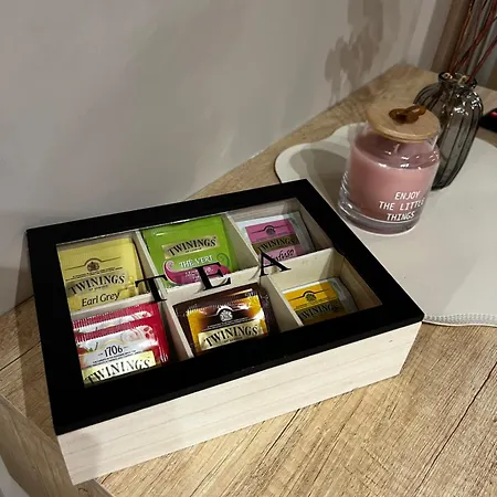 Kensington - Centrum, Polna, Jezyce Self Check-in 24h *