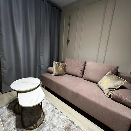 Kensington - Centrum, Polna, Jezyce Self Check-in 24h *