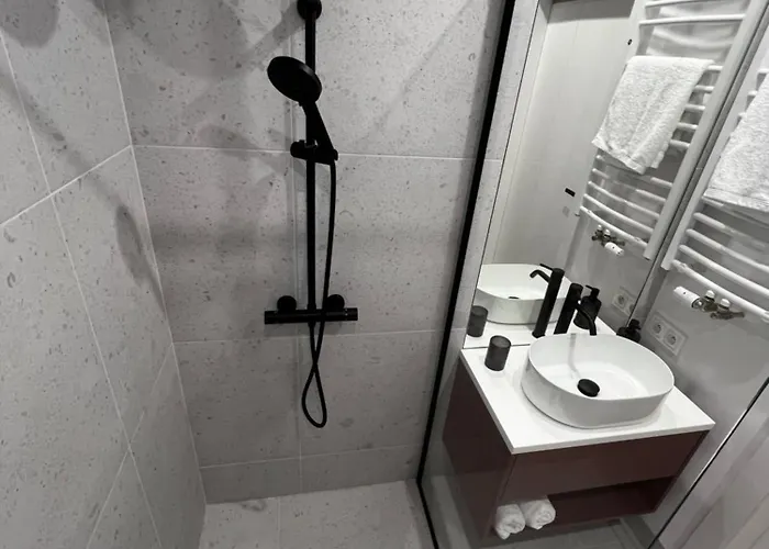 Kensington - Centrum, Polna, Jezyce Self Check-in 24h * Poznan