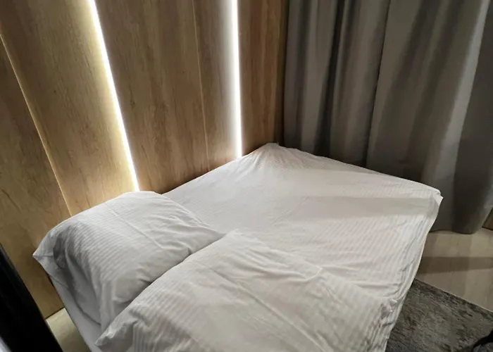 Kensington - Centrum, Polna, Jezyce Self Check-in 24h Apartment *