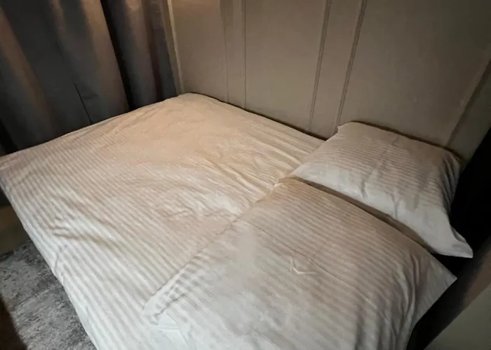 Apartment Kensington - Centrum, Polna, Jezyce Self Check-in 24h Poznan