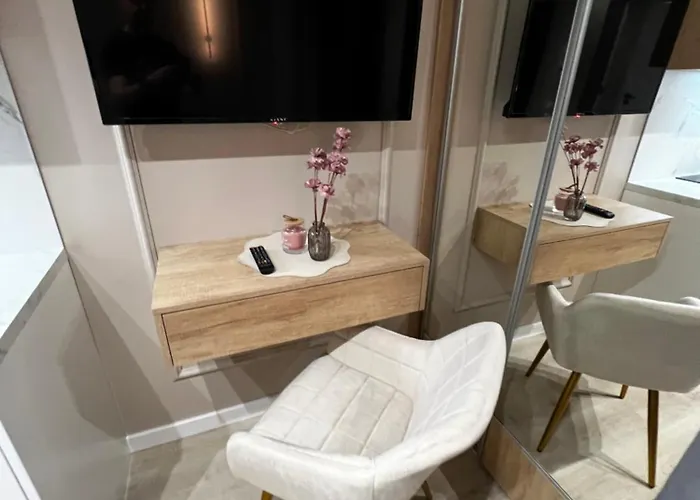 Kensington - Centrum, Polna, Jezyce Self Check-in 24h Poznan