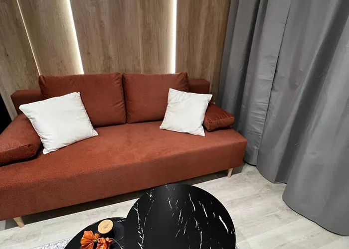 Kensington - Centrum, Polna, Jezyce Self Check-in 24h