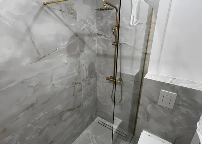 Kensington - Centrum, Polna, Jezyce Self Check-in 24h Apartment Poznan