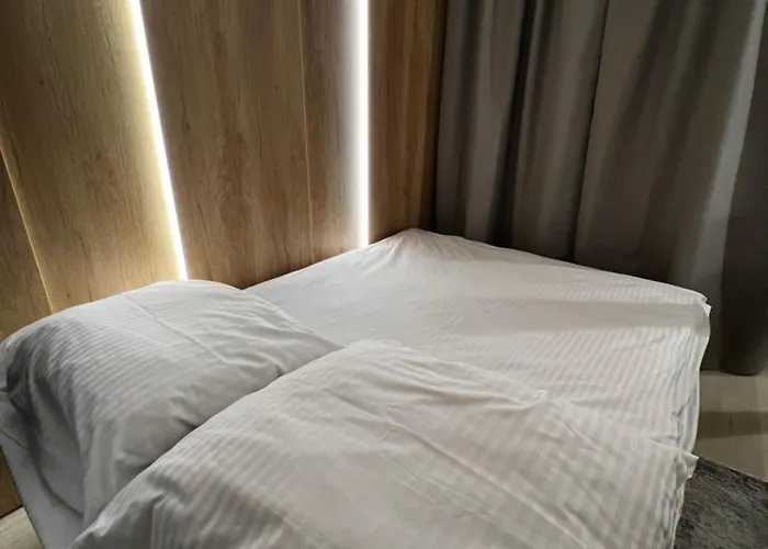 Kensington - Centrum, Polna, Jezyce Self Check-in 24h * Poznan