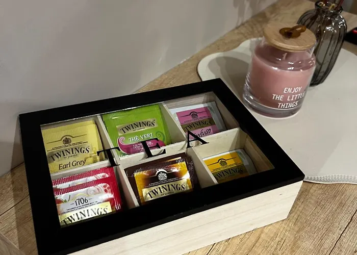 Kensington - Centrum, Polna, Jezyce Self Check-in 24h *